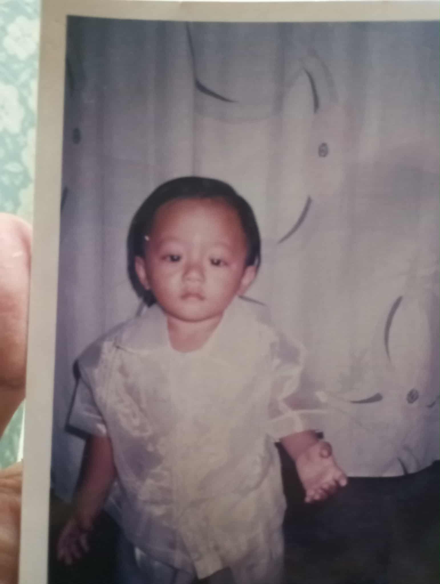 Year 2005 - Childhood memories