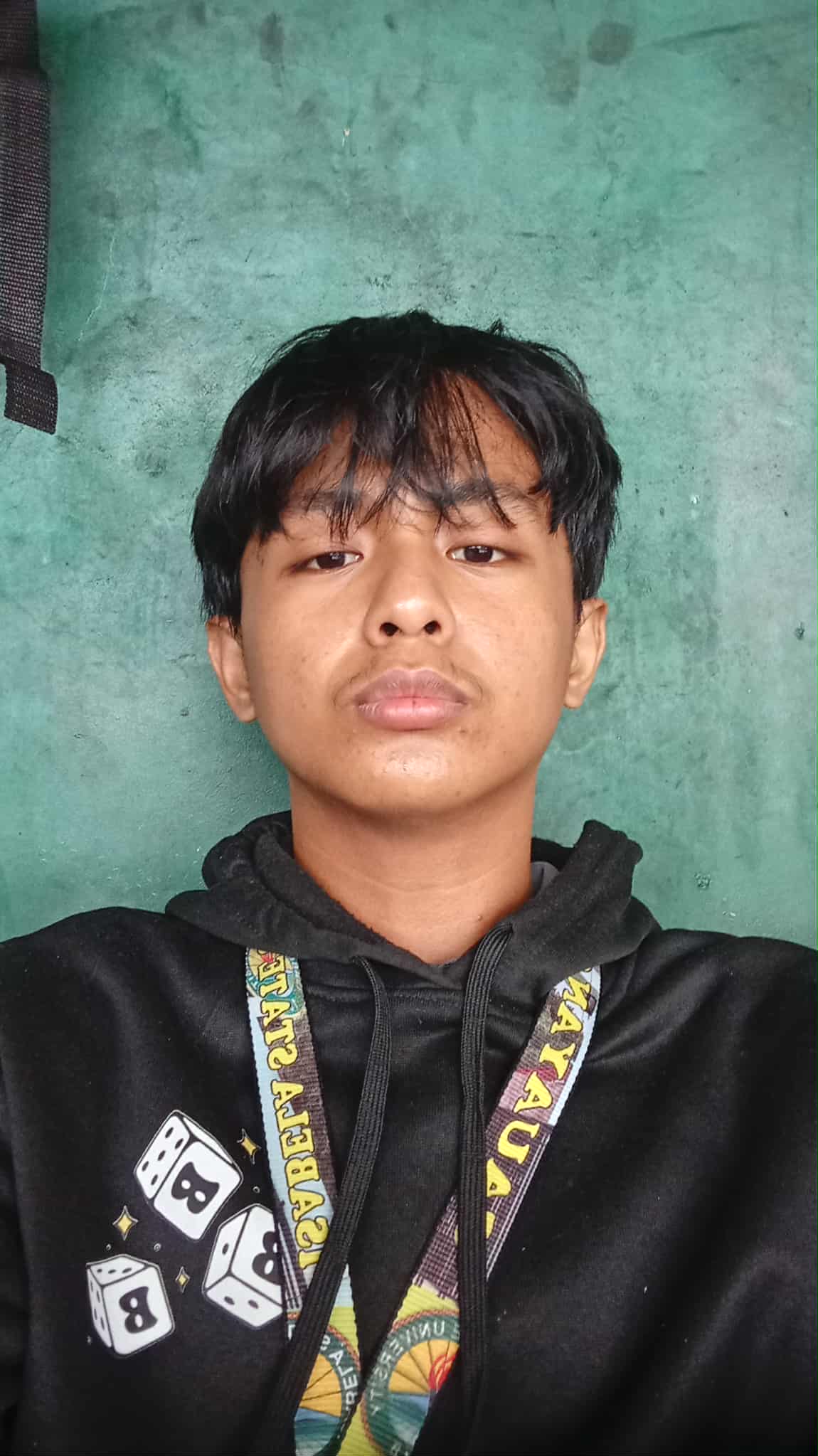 Hero James B. Melegrito